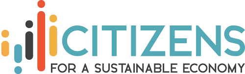 Citizens for a Sustainable Economy